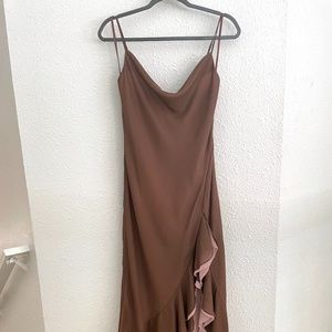 BCBG Women's Gown Size 6